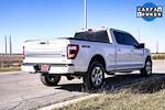 Used 2022 Ford F-150 Platinum SuperCrew Cab 4x4, Pickup for sale #FA7252 - photo 8