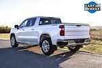 Used 2022 Chevrolet Silverado 1500 LTZ Crew Cab 4x4, Pickup for sale #FA7253 - photo 2