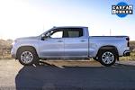 Used 2022 Chevrolet Silverado 1500 LTZ Crew Cab 4x4, Pickup for sale #FA7253 - photo 11