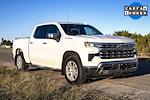 Used 2022 Chevrolet Silverado 1500 LTZ Crew Cab 4x4, Pickup for sale #FA7253 - photo 7