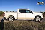 Used 2022 Chevrolet Silverado 1500 LTZ Crew Cab 4x4, Pickup for sale #FA7253 - photo 8