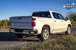 Used 2022 Chevrolet Silverado 1500 LTZ Crew Cab 4x4, Pickup for sale #FA7253 - photo 9