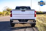 Used 2022 Chevrolet Silverado 1500 LTZ Crew Cab 4x4, Pickup for sale #FA7253 - photo 10