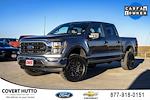 Used 2023 Ford F-150 XLT SuperCrew Cab 4x4, Pickup for sale #FA7255 - photo 1