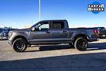 Used 2023 Ford F-150 XLT SuperCrew Cab 4x4, Pickup for sale #FA7255 - photo 10