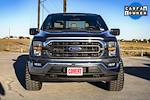 Used 2023 Ford F-150 XLT SuperCrew Cab 4x4, Pickup for sale #FA7255 - photo 5