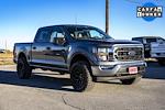 Used 2023 Ford F-150 XLT SuperCrew Cab 4x4, Pickup for sale #FA7255 - photo 6