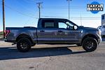 Used 2023 Ford F-150 XLT SuperCrew Cab 4x4, Pickup for sale #FA7255 - photo 7