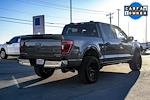 Used 2023 Ford F-150 XLT SuperCrew Cab 4x4, Pickup for sale #FA7255 - photo 8