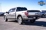 Used 2023 Ford F-150 Platinum SuperCrew Cab 4x4, Pickup for sale #FA7261 - photo 2