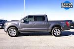 Used 2023 Ford F-150 Platinum SuperCrew Cab 4x4, Pickup for sale #FA7261 - photo 11