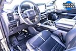 Used 2023 Ford F-150 Platinum SuperCrew Cab 4x4, Pickup for sale #FA7261 - photo 13