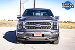 Used 2023 Ford F-150 Platinum SuperCrew Cab 4x4, Pickup for sale #FA7261 - photo 6