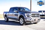 Used 2023 Ford F-150 Platinum SuperCrew Cab 4x4, Pickup for sale #FA7261 - photo 7