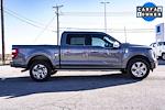 Used 2023 Ford F-150 Platinum SuperCrew Cab 4x4, Pickup for sale #FA7261 - photo 8