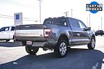 Used 2023 Ford F-150 Platinum SuperCrew Cab 4x4, Pickup for sale #FA7261 - photo 9