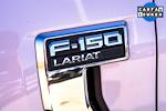 Used 2021 Ford F-150 Lariat SuperCrew Cab 4x4, Pickup for sale #FA7262 - photo 4