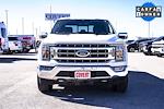 Used 2021 Ford F-150 Lariat SuperCrew Cab 4x4, Pickup for sale #FA7262 - photo 5