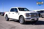 Used 2021 Ford F-150 Lariat SuperCrew Cab 4x4, Pickup for sale #FA7262 - photo 6