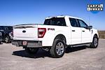 Used 2021 Ford F-150 Lariat SuperCrew Cab 4x4, Pickup for sale #FA7262 - photo 8