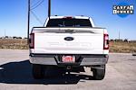 Used 2021 Ford F-150 Lariat SuperCrew Cab 4x4, Pickup for sale #FA7262 - photo 9