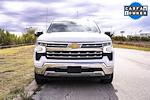 Used 2022 Chevrolet Silverado 1500 LTZ Crew Cab 4x4, Pickup for sale #FA7264 - photo 4