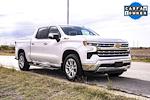 Used 2022 Chevrolet Silverado 1500 LTZ Crew Cab 4x4, Pickup for sale #FA7264 - photo 5