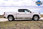 Used 2022 Chevrolet Silverado 1500 LTZ Crew Cab 4x4, Pickup for sale #FA7264 - photo 6