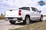 Used 2022 Chevrolet Silverado 1500 LTZ Crew Cab 4x4, Pickup for sale #FA7264 - photo 7