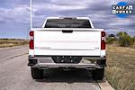 Used 2022 Chevrolet Silverado 1500 LTZ Crew Cab 4x4, Pickup for sale #FA7264 - photo 8