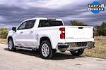 Used 2022 Chevrolet Silverado 1500 LTZ Crew Cab 4x4, Pickup for sale #FA7264 - photo 2