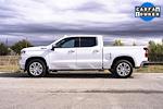 Used 2022 Chevrolet Silverado 1500 LTZ Crew Cab 4x4, Pickup for sale #FA7264 - photo 9