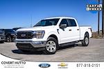 Used 2022 Ford F-150 XLT SuperCrew Cab 4x4, Pickup for sale #FA7265 - photo 1