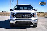 Used 2022 Ford F-150 XLT SuperCrew Cab 4x4, Pickup for sale #FA7265 - photo 4