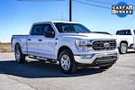 Used 2022 Ford F-150 XLT SuperCrew Cab 4x4, Pickup for sale #FA7265 - photo 5