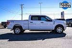 Used 2022 Ford F-150 XLT SuperCrew Cab 4x4, Pickup for sale #FA7265 - photo 6