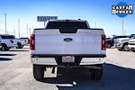 Used 2022 Ford F-150 XLT SuperCrew Cab 4x4, Pickup for sale #FA7265 - photo 8