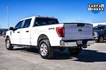 Used 2022 Ford F-150 XLT SuperCrew Cab 4x4, Pickup for sale #FA7265 - photo 2