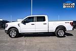 Used 2022 Ford F-150 XLT SuperCrew Cab 4x4, Pickup for sale #FA7265 - photo 9