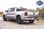 Used 2021 Ram 1500 Limited Crew Cab 4x4, Pickup for sale #FA7279 - photo 2