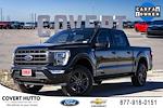 Used 2021 Ford F-150 Lariat SuperCrew Cab 4x4, Pickup for sale #FA7302 - photo 1