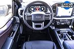 Used 2021 Ford F-150 Lariat SuperCrew Cab 4x4, Pickup for sale #FA7302 - photo 23