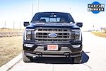 Used 2021 Ford F-150 Lariat SuperCrew Cab 4x4, Pickup for sale #FA7302 - photo 4