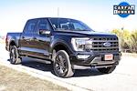 Used 2021 Ford F-150 Lariat SuperCrew Cab 4x4, Pickup for sale #FA7302 - photo 5