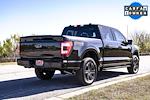 Used 2021 Ford F-150 Lariat SuperCrew Cab 4x4, Pickup for sale #FA7302 - photo 7