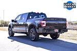 Used 2021 Ford F-150 Lariat SuperCrew Cab 4x4, Pickup for sale #FA7302 - photo 9