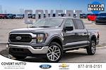 Used 2023 Ford F-150 XLT SuperCrew Cab 4x4, Pickup for sale #FA7308 - photo 1