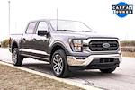 Used 2023 Ford F-150 XLT SuperCrew Cab 4x4, Pickup for sale #FA7308 - photo 4