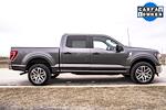 Used 2023 Ford F-150 XLT SuperCrew Cab 4x4, Pickup for sale #FA7308 - photo 5