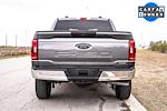 Used 2023 Ford F-150 XLT SuperCrew Cab 4x4, Pickup for sale #FA7308 - photo 7